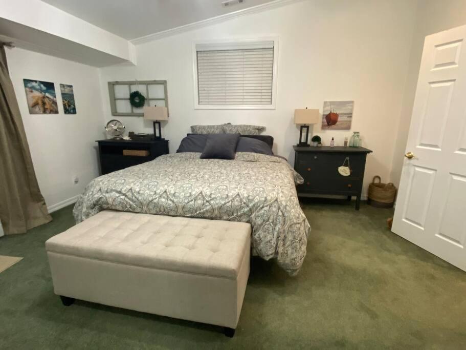 Ferienwohnung Get Away In The Redwoods Crescent City Exterior foto