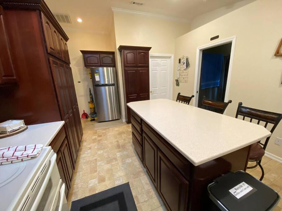 Ferienwohnung Get Away In The Redwoods Crescent City Exterior foto