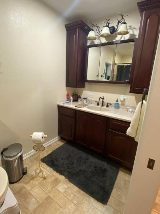 Ferienwohnung Get Away In The Redwoods Crescent City Exterior foto