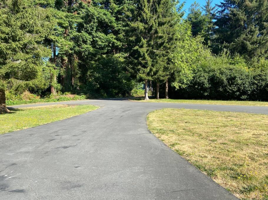 Ferienwohnung Get Away In The Redwoods Crescent City Exterior foto